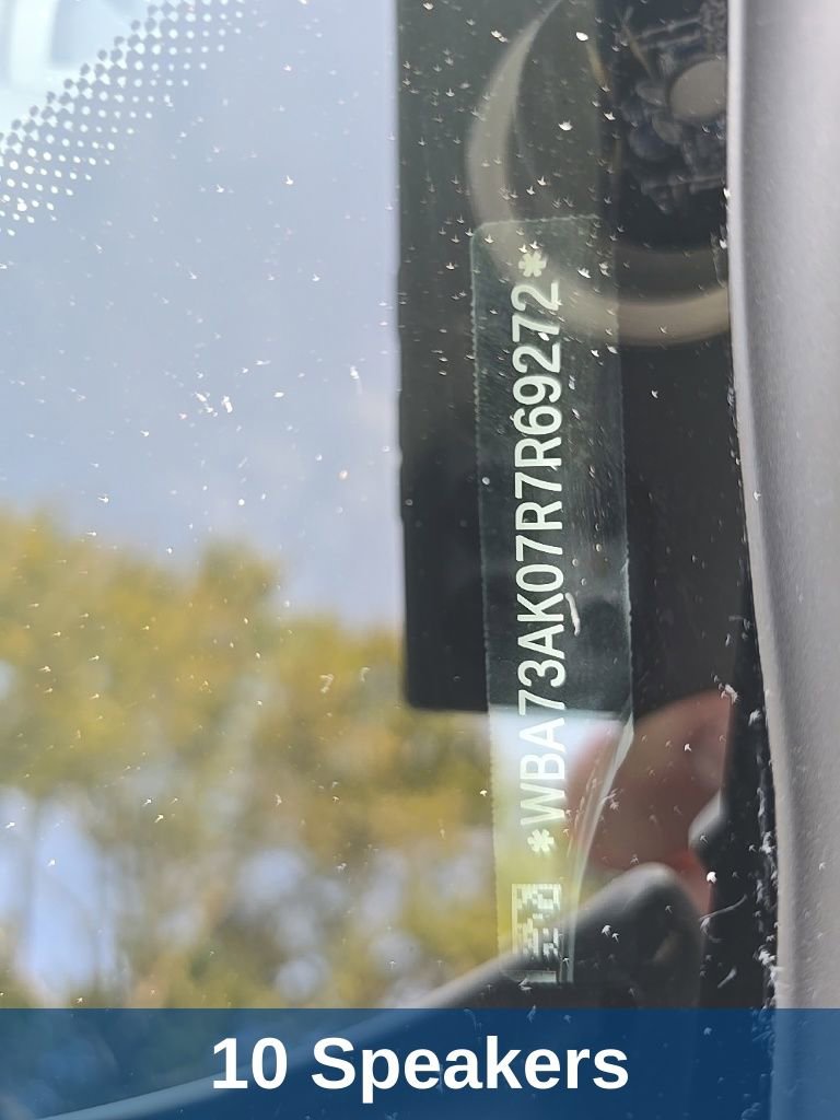 Used 2024 BMW 228i xDrive Gran Coupe 228i xDrive image 11