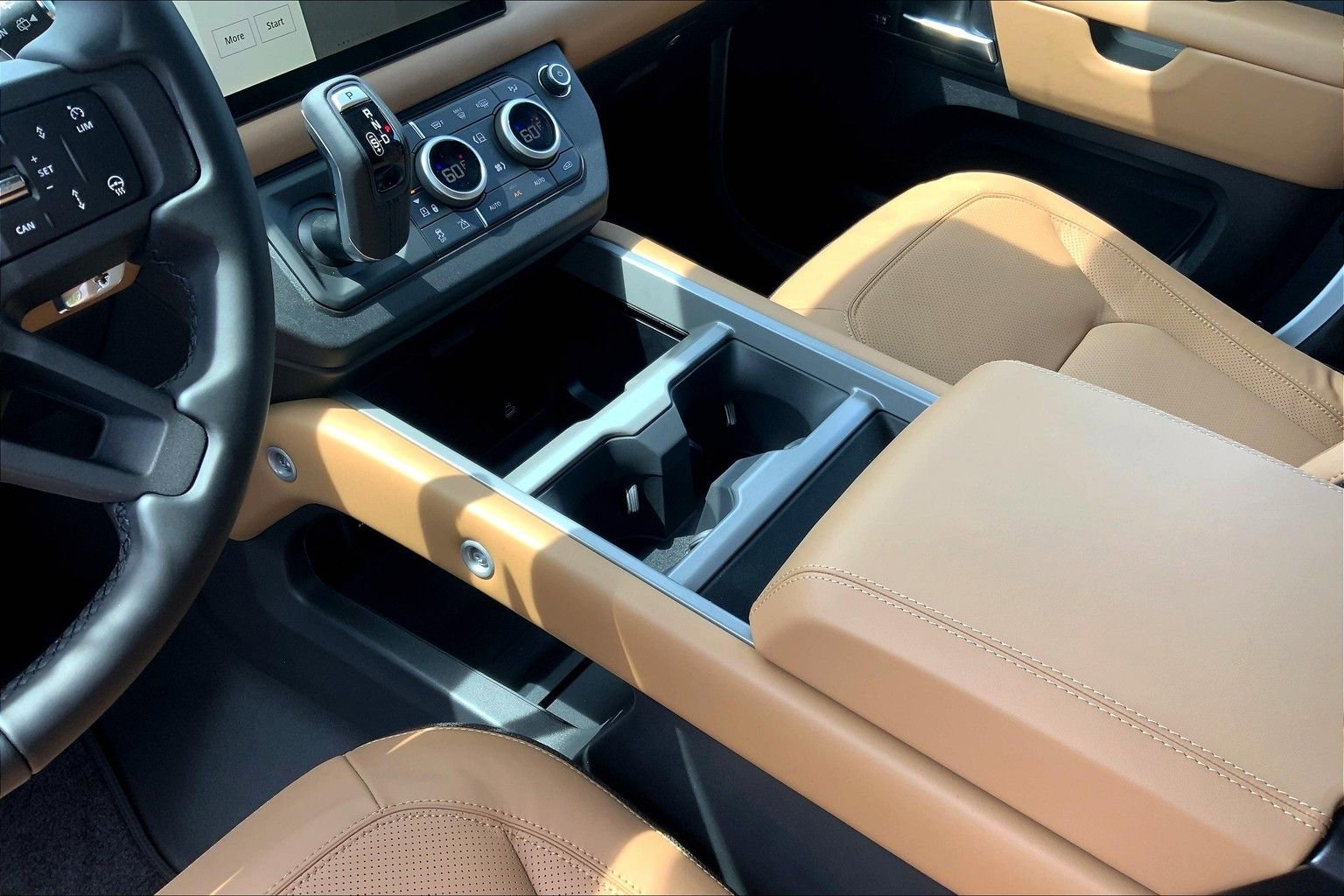 Used 2025 Land Rover Defender 130 V8 image 7