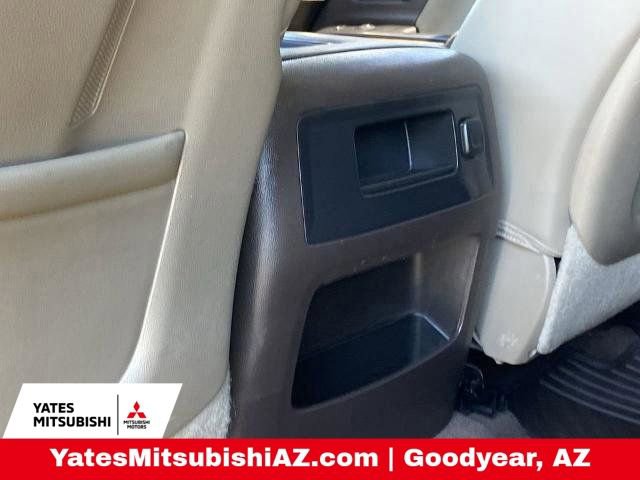 Used 2015 Chevrolet Silverado 3500 LTZ w/ Duramax Plus Package image 16