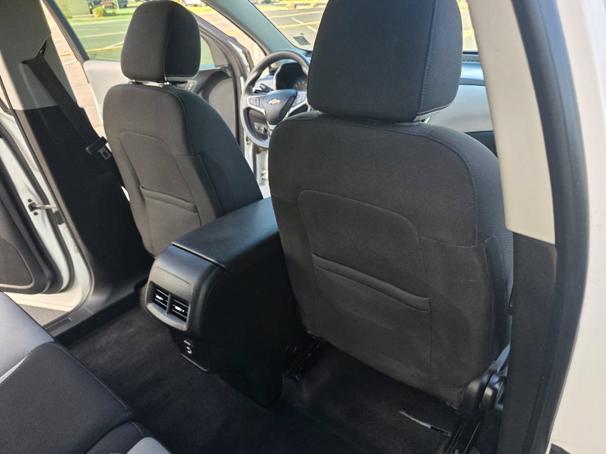 Used 2019 Chevrolet Equinox LS AWD/4WD image 28