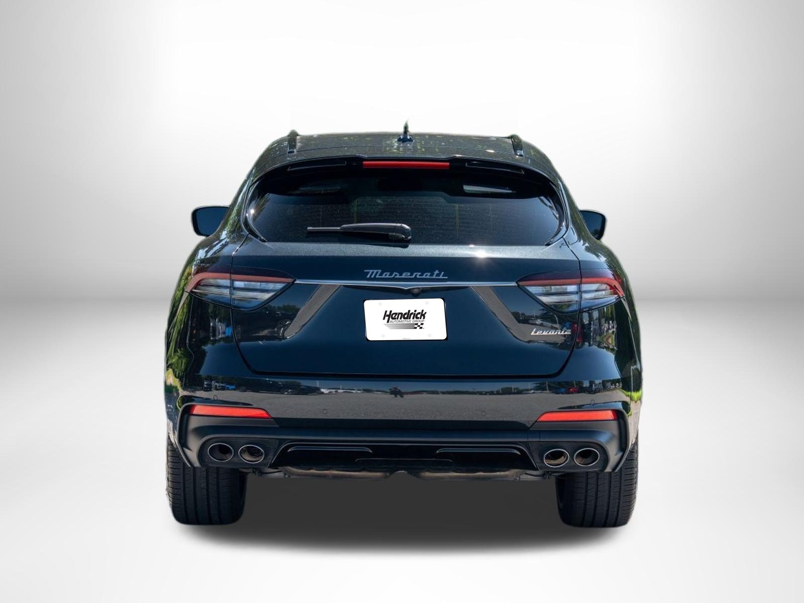 Used 2024 Maserati Levante Modena Ultima AWD/4WD image 7