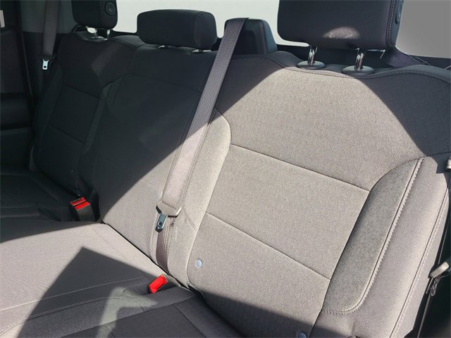 New 2026 Chevrolet Silverado 1500 Custom image 10