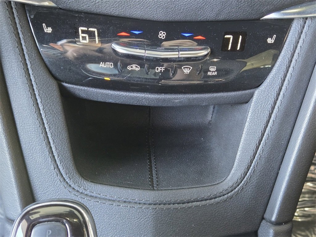 Used 2023 Cadillac XT5 Premium Luxury image 22