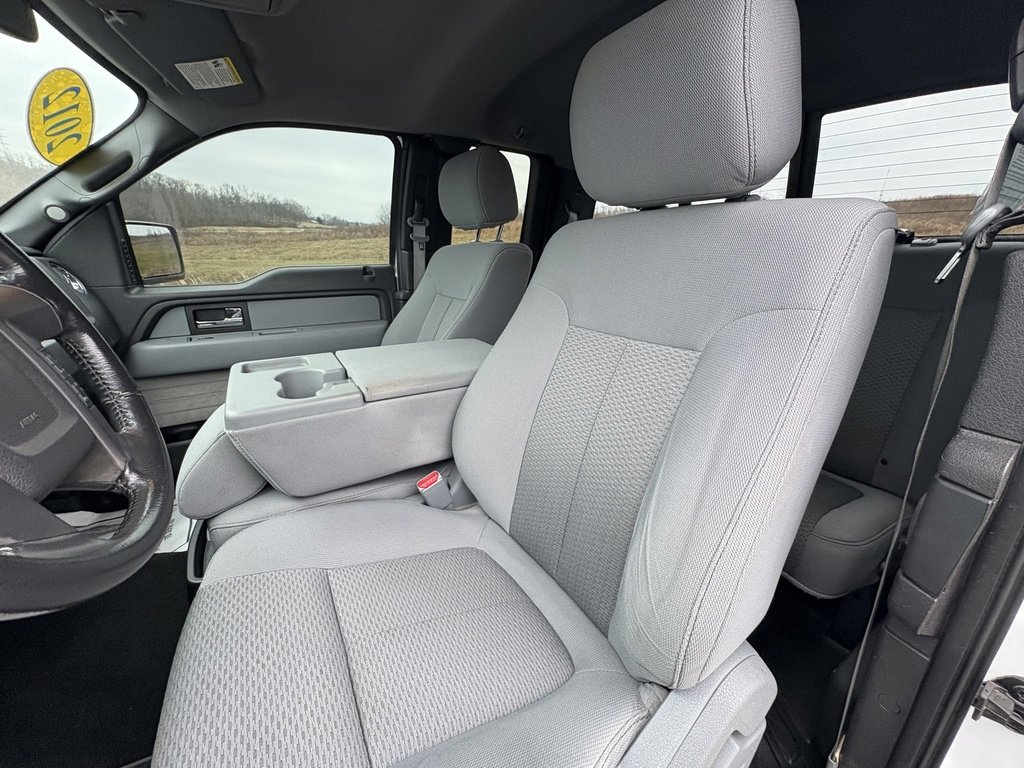Used 2012 Ford F150 XLT w/ XLT Chrome Pkg image 35
