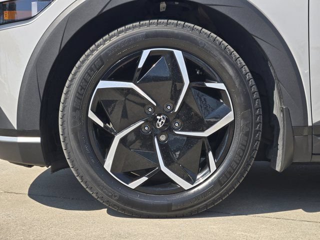 Used 2023 Hyundai Ioniq 5 SEL AWD/4WD image 11