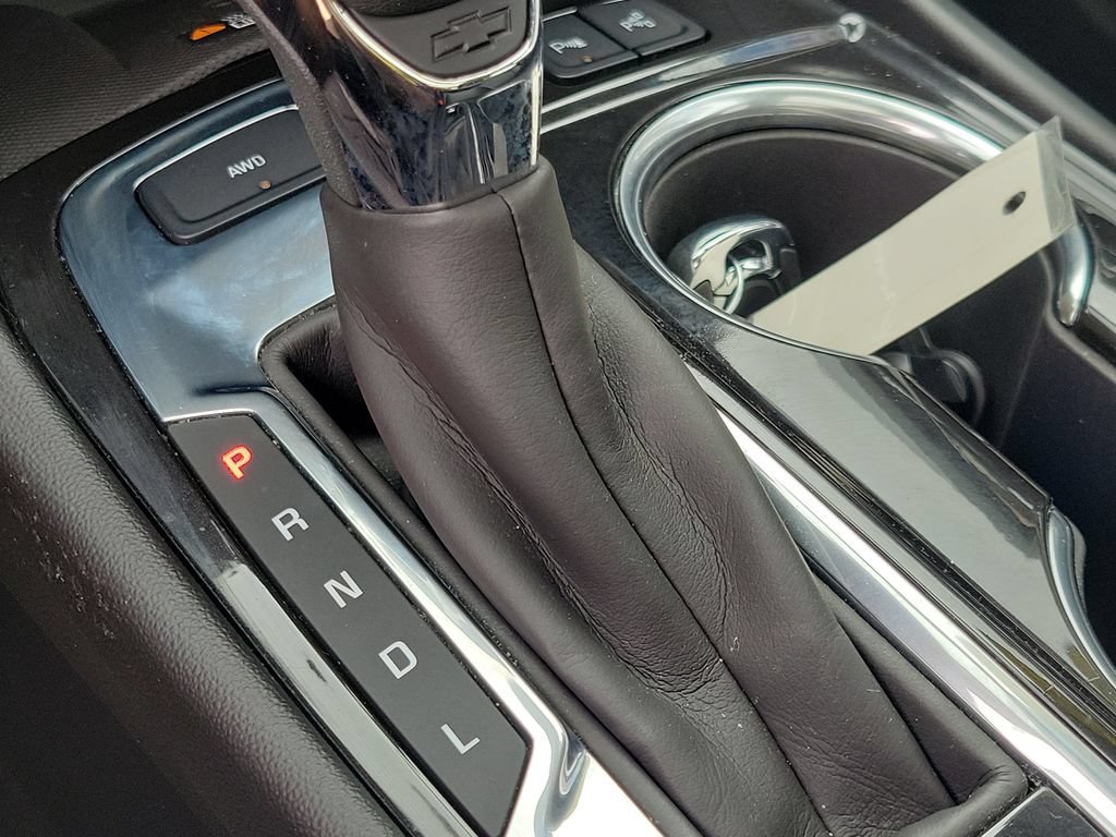 Used 2022 Chevrolet Equinox Premier AWD/4WD image 33