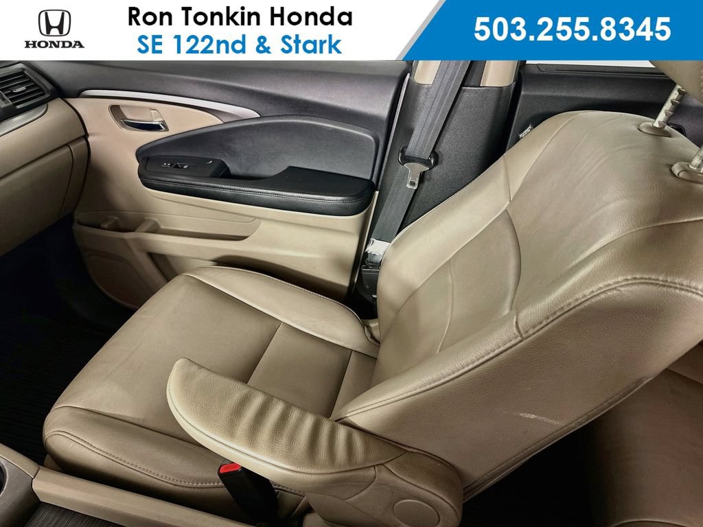Used 2020 Honda Pilot EX-L image 25