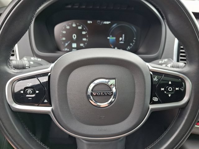Used 2022 Volvo XC90 T8 Inscription w/ Advanced Package AWD/4WD image 23