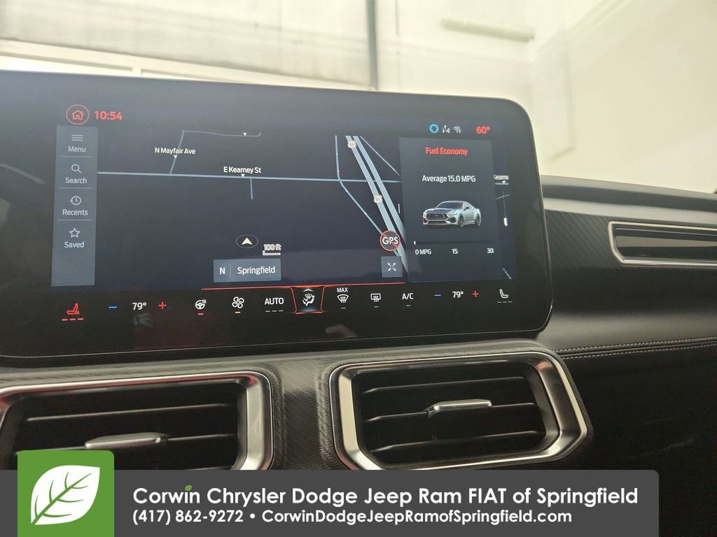 Used 2024 Ford Mustang GT Premium image 26