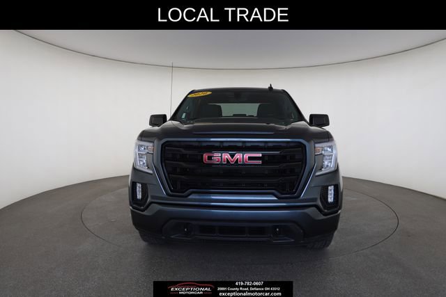 Used 2020 GMC Sierra 1500 Elevation w/ Elevation Value Package image 31
