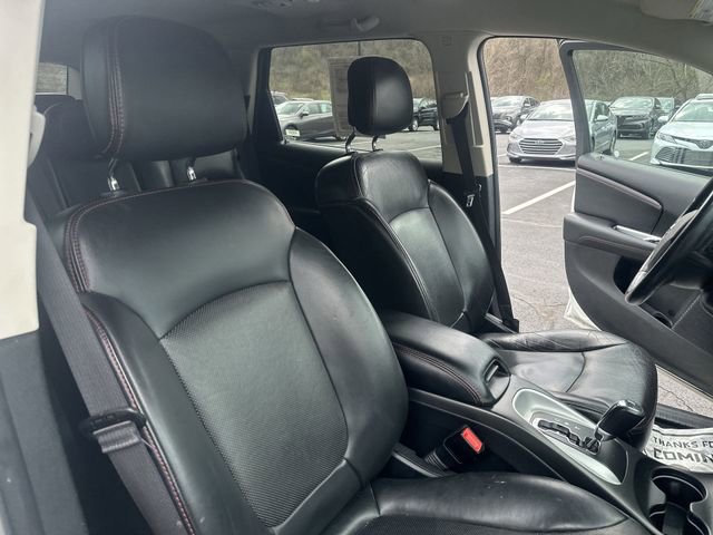 Used 2019 Dodge Journey GT image 30