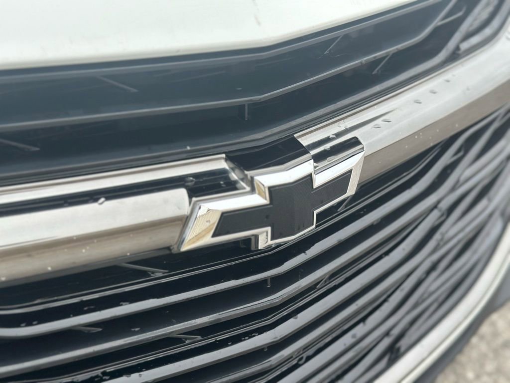 Used 2020 Chevrolet Malibu LS FWD image 11