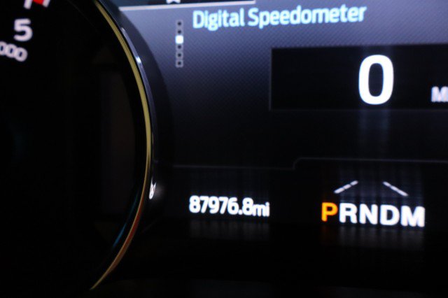 Used 2020 Ford F250 Platinum w/ FX4 Off-Road Package AWD/4WD image 63