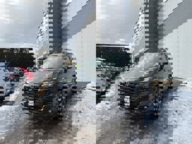 New 2026 Subaru Outback Touring XT image 10