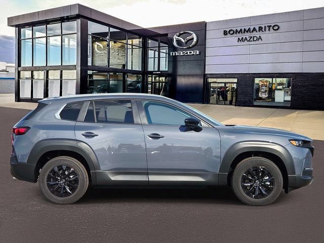 New 2026 MAZDA CX-50 2.5 Hybrid w/ Preferred Pkg AWD/4WD image 6