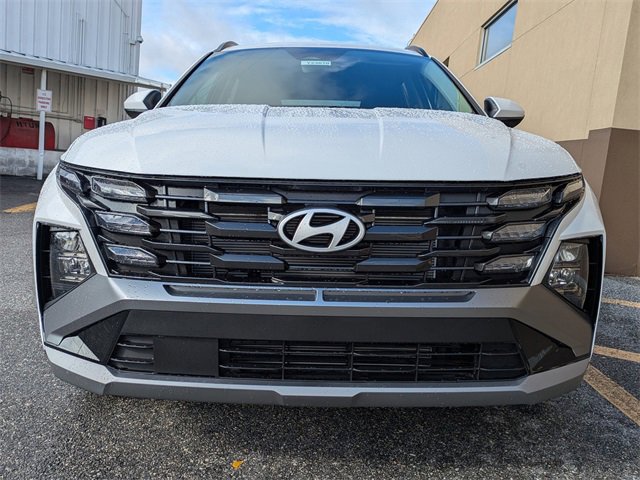 New 2026 Hyundai Tucson SEL image 10