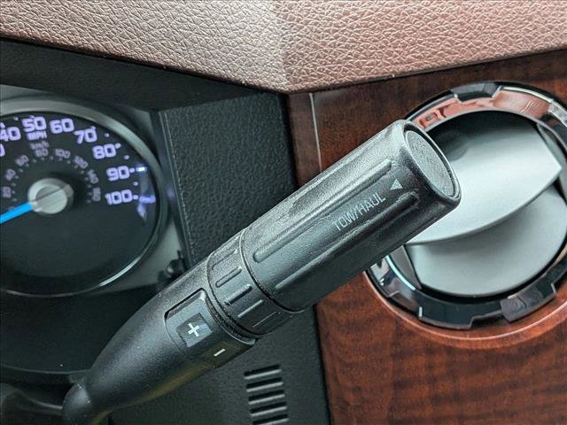 Used 2011 Ford F250 King Ranch image 13