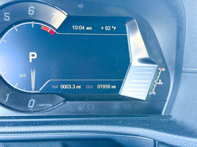 Used 2021 Toyota Supra Premium w/ Driver Assist Package image 21