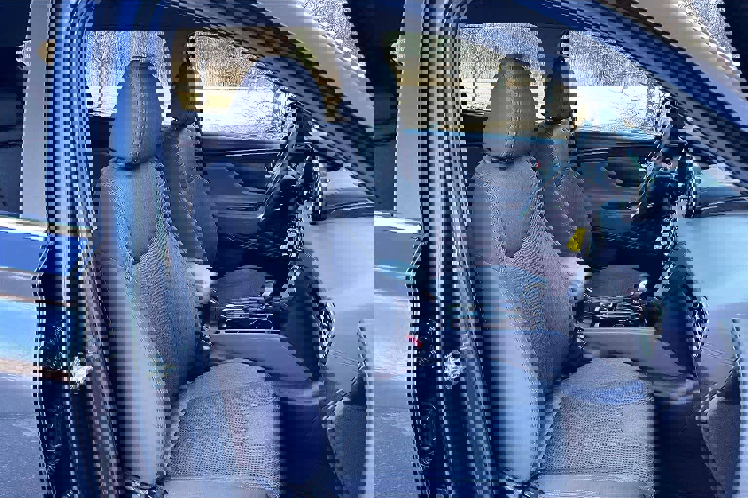 Used 2020 Hyundai Santa Fe SE w/ Cargo Package image 8