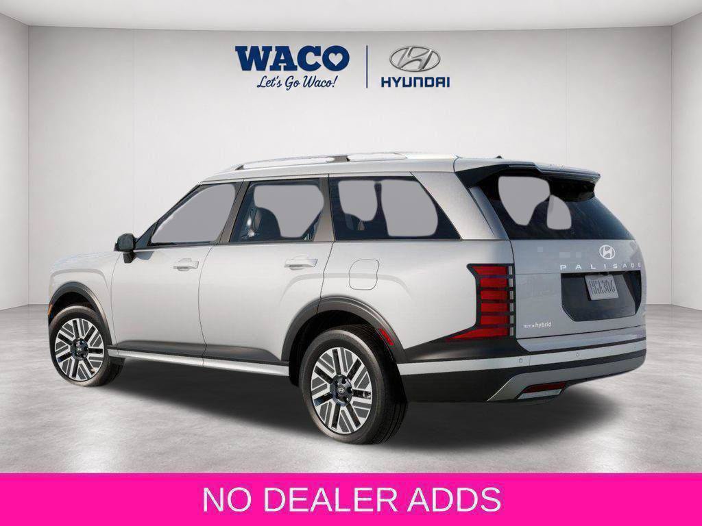 New 2027 Hyundai Palisade SEL FWD image 5