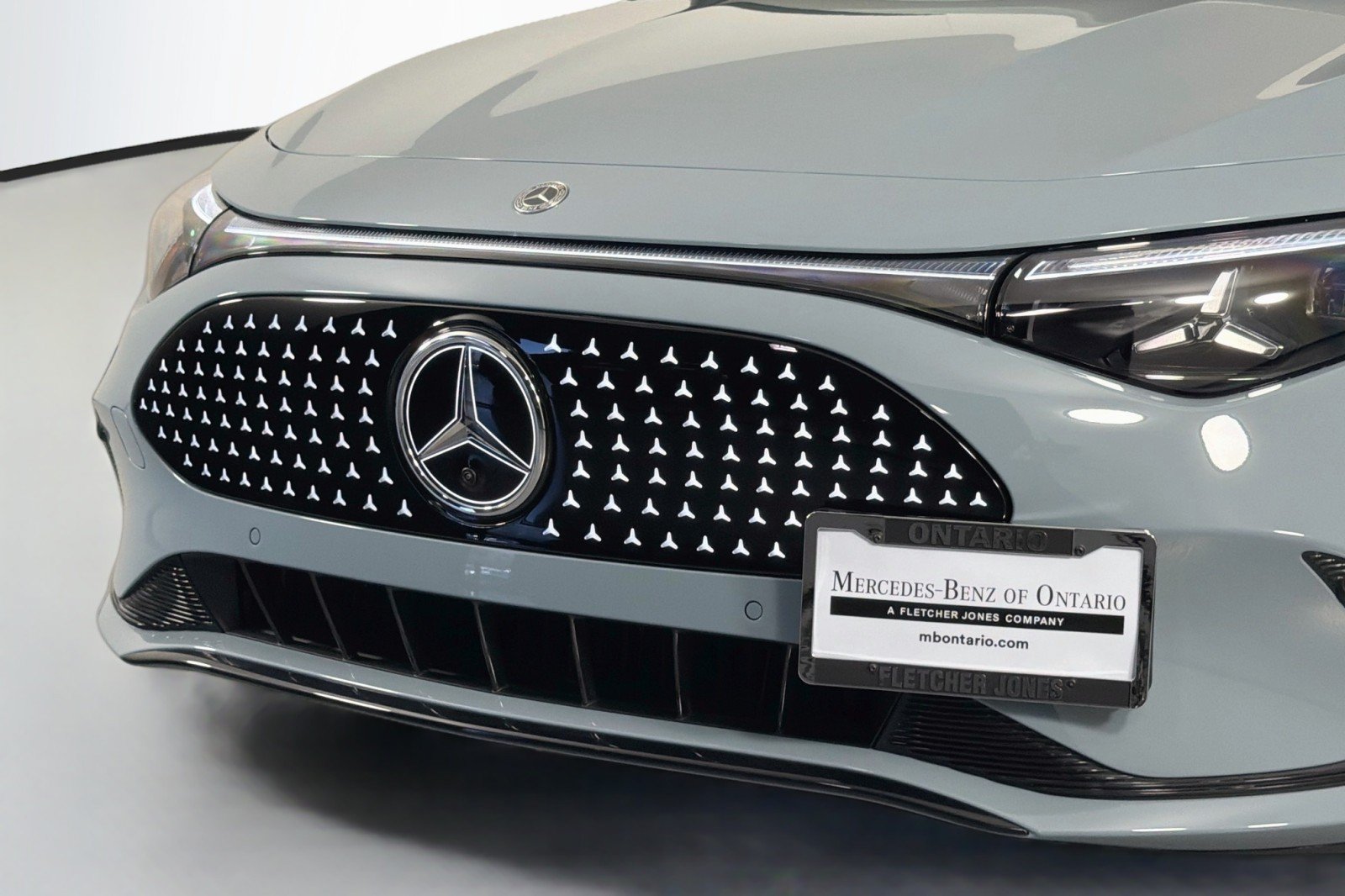 New 2027 Mercedes-Benz CLA 350 image 12