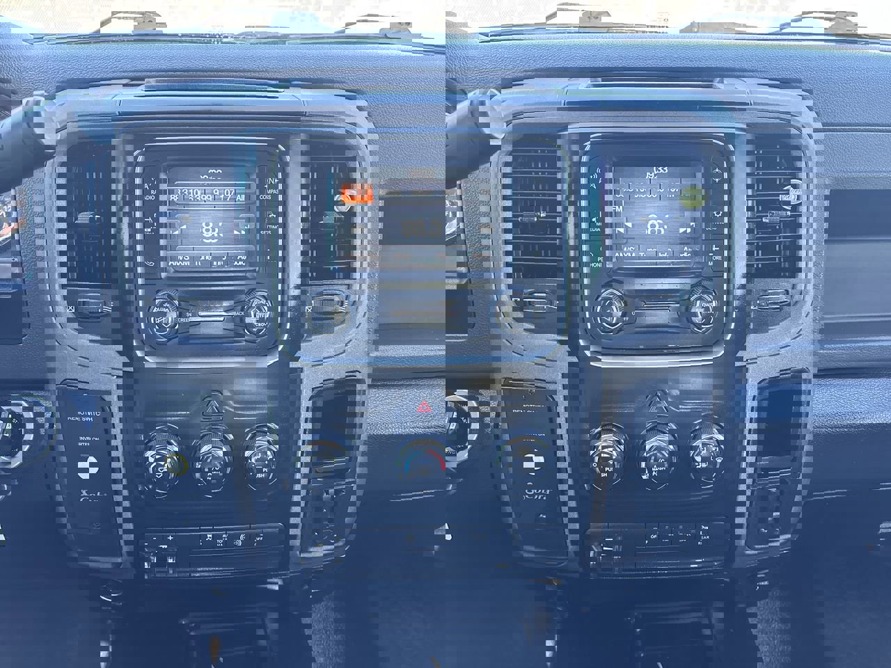 Used 2017 RAM 3500 Tradesman w/ Cold Weather Group image 20