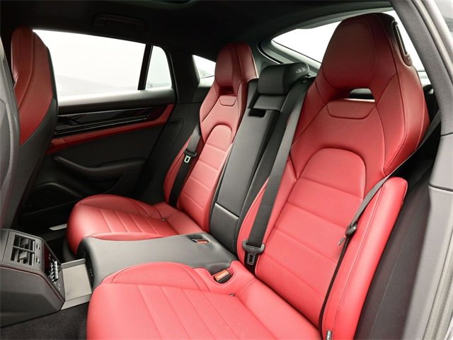 New 2026 Porsche Panamera image 14