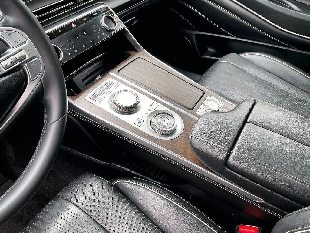 Used 2024 Genesis GV80 2.5T w/ Prestige Package AWD/4WD image 20