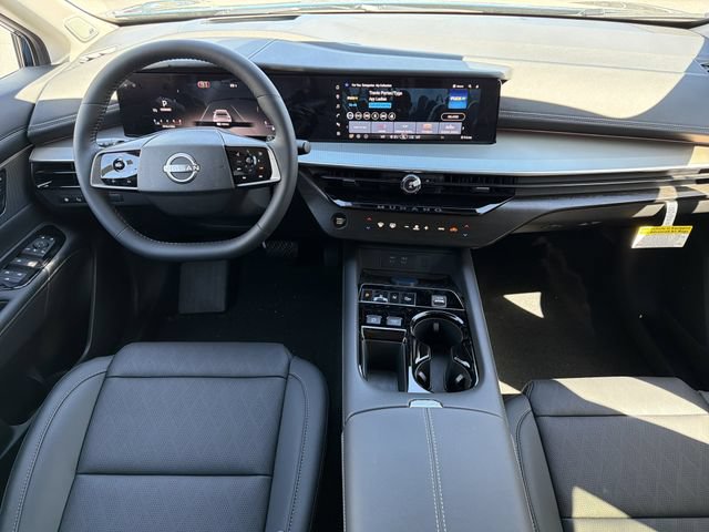 New 2026 Nissan Murano Platinum w/ Cargo Package AWD/4WD image 4