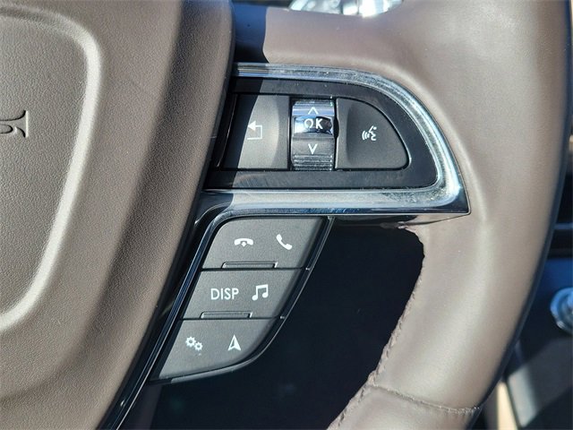 Certified 2022 Lincoln Nautilus Reserve image 14