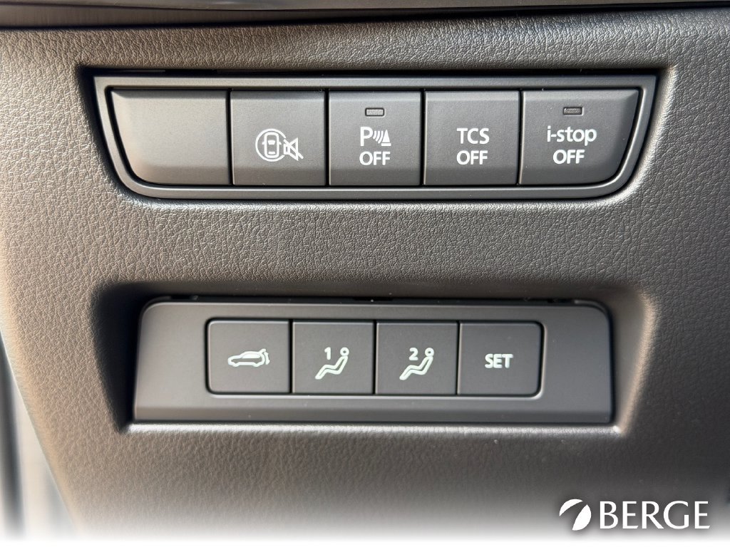 New 2026 MAZDA CX-90 3.3 Turbo S w/ Premium Plus AWD/4WD image 27