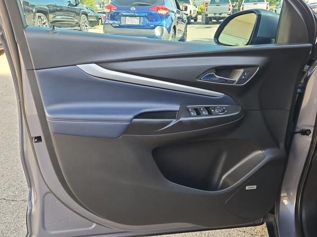 Used 2022 Chevrolet Bolt EUV Premier w/ Sun & Sound Package FWD image 23