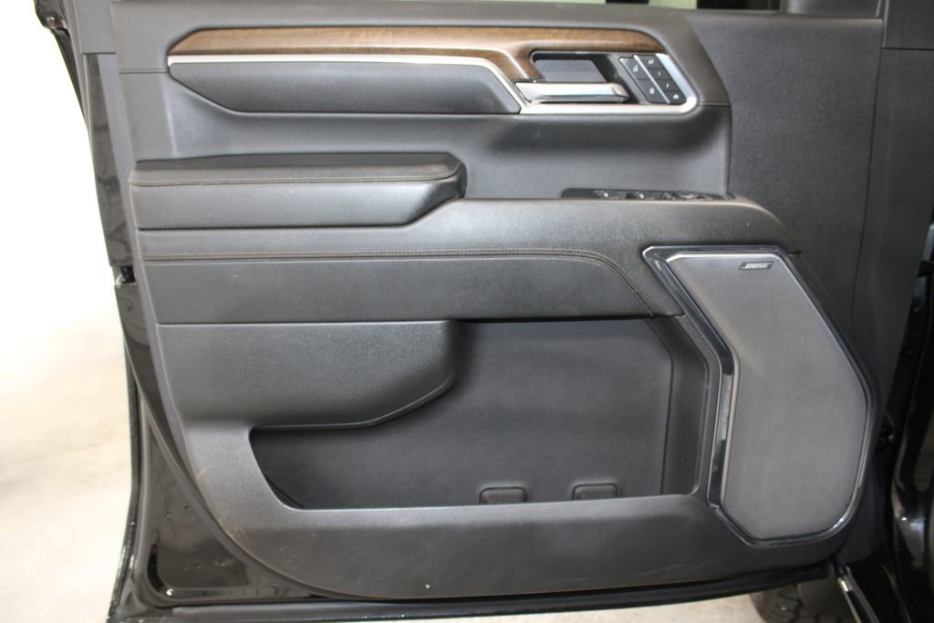 Used 2024 Chevrolet Silverado 2500 High Country image 23