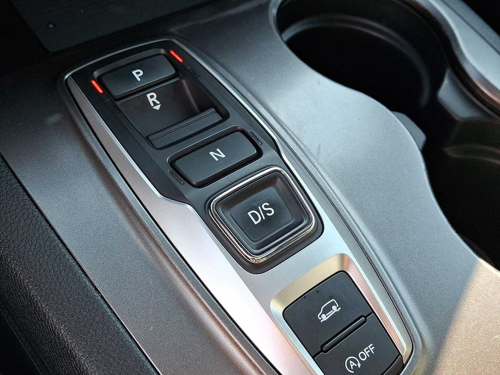 Used 2023 Honda Passport EX-L image 15