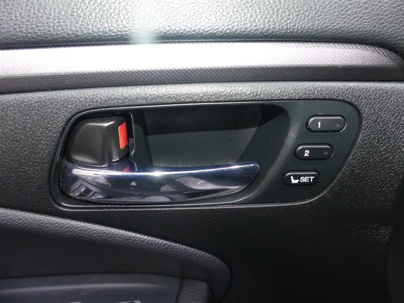 Used 2023 Honda Ridgeline RTL-E image 19