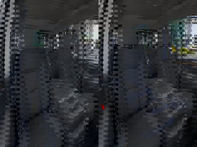 New 2026 GMC Sierra 1500 SLE w/ Preferred Package image 16