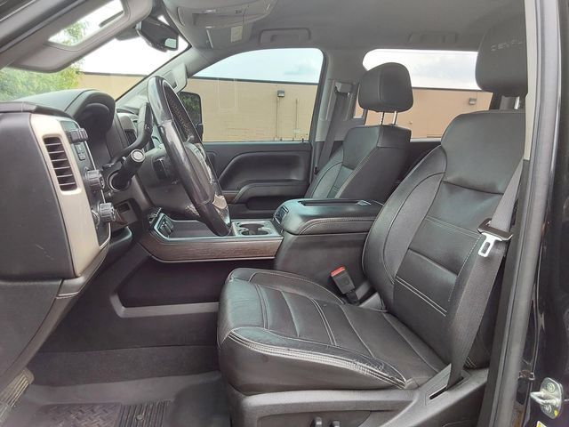 Used 2019 GMC Sierra 2500 Denali AWD/4WD image 19