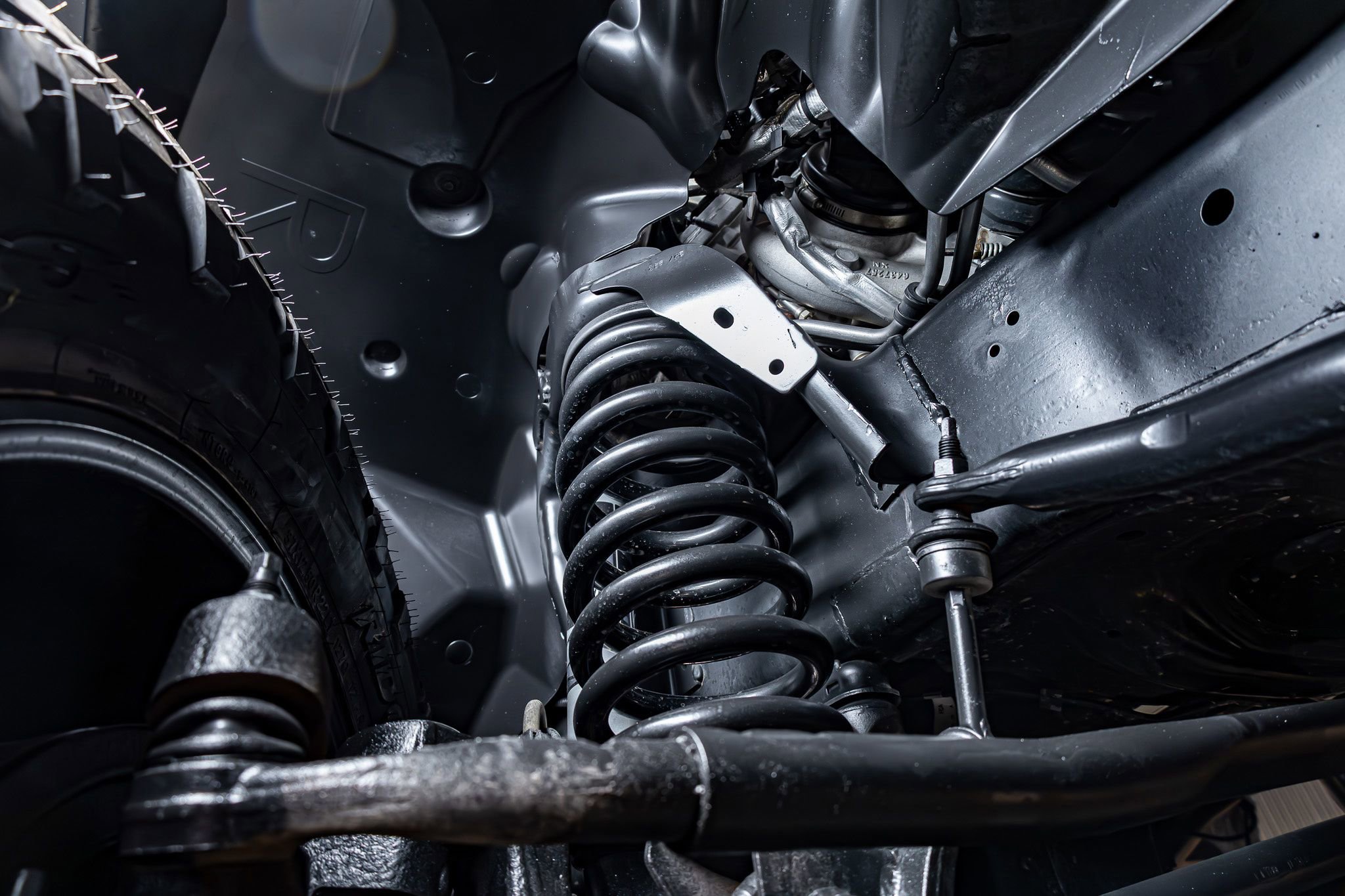 Used 2025 RAM 3500 Laramie image 14