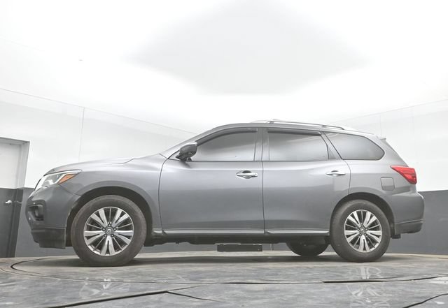 Used 2019 Nissan Pathfinder SL FWD image 32