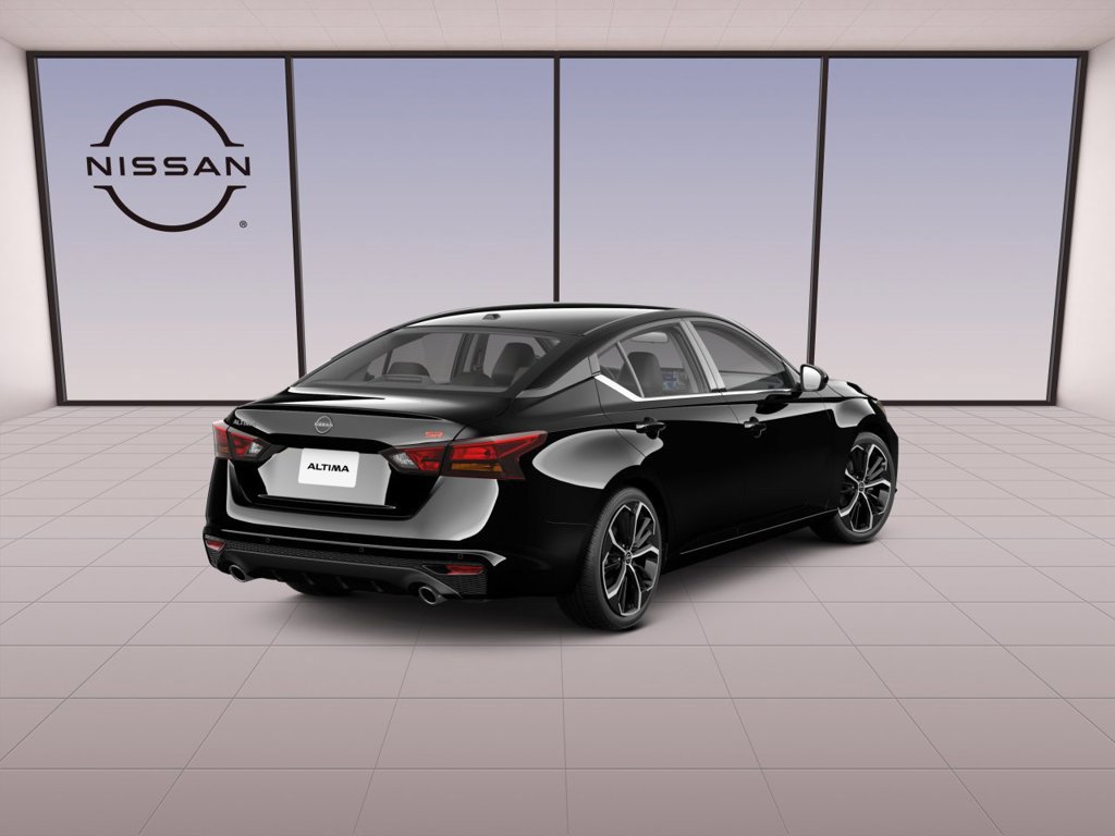 New 2026 Nissan Altima 2.5 SR FWD image 5