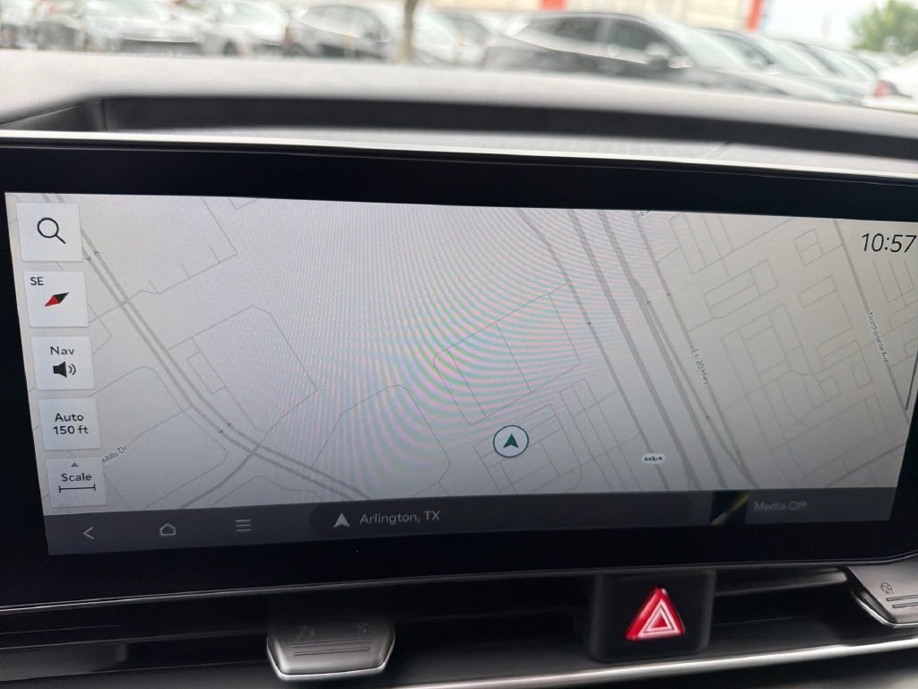 New 2027 Kia Carnival SX w/ Dark Edition Package FWD image 22