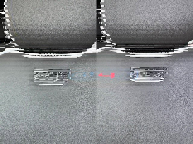 Used 2024 GMC Sierra 1500 AT4X image 17