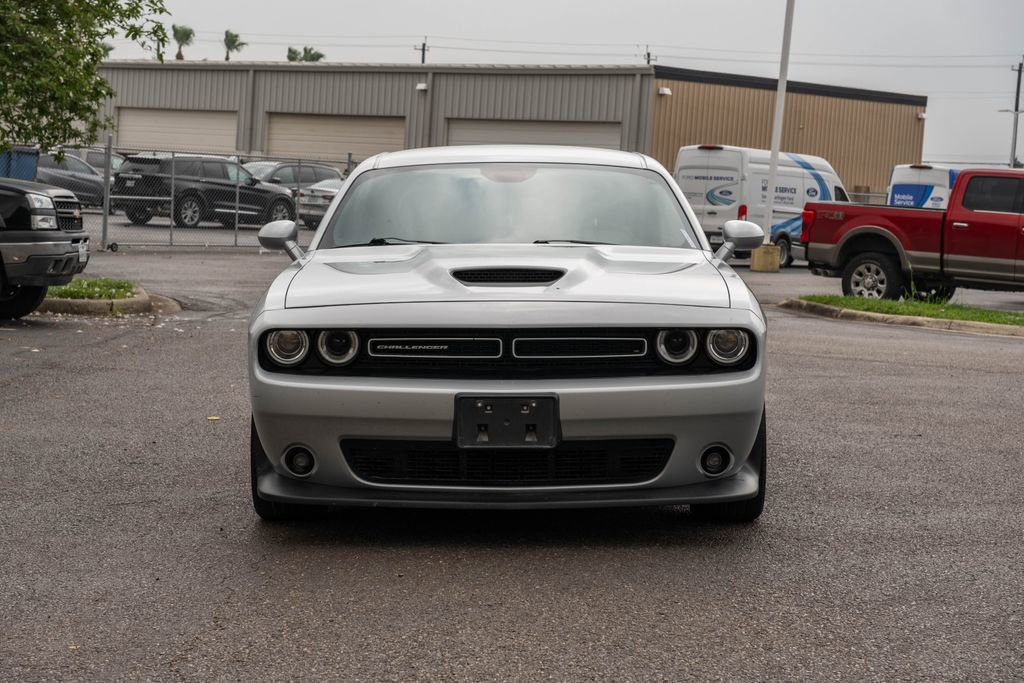 Used 2020 Dodge Challenger GT RWD image 2