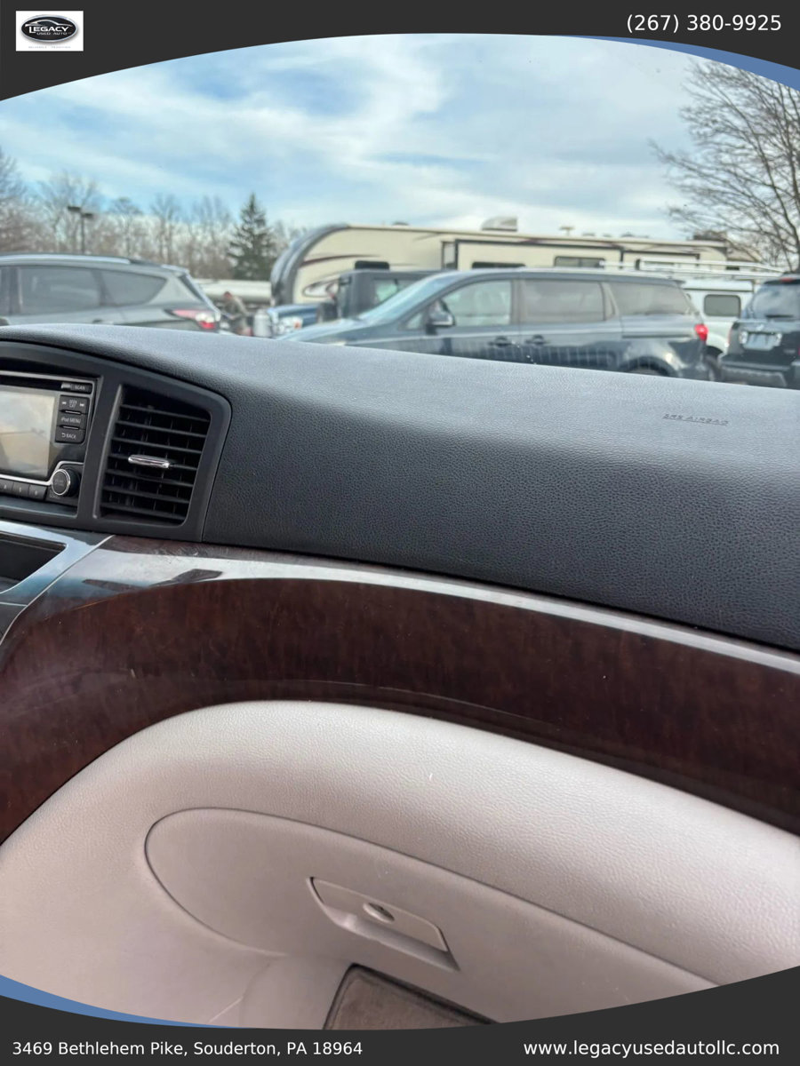 Used 2017 Nissan Quest SV image 33