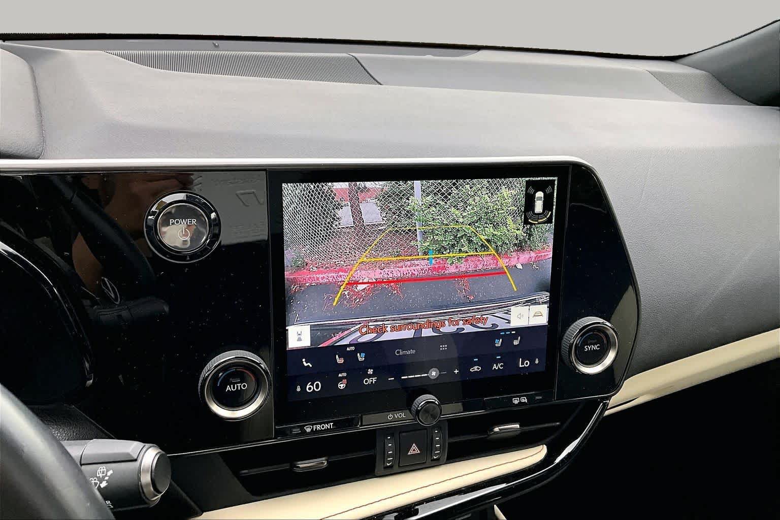 Used 2024 Lexus NX 350h AWD image 26