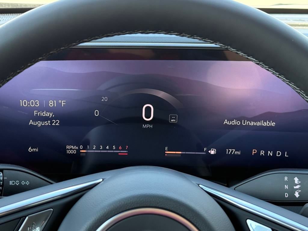 New 2026 Buick Enclave Preferred w/ Power Package image 38