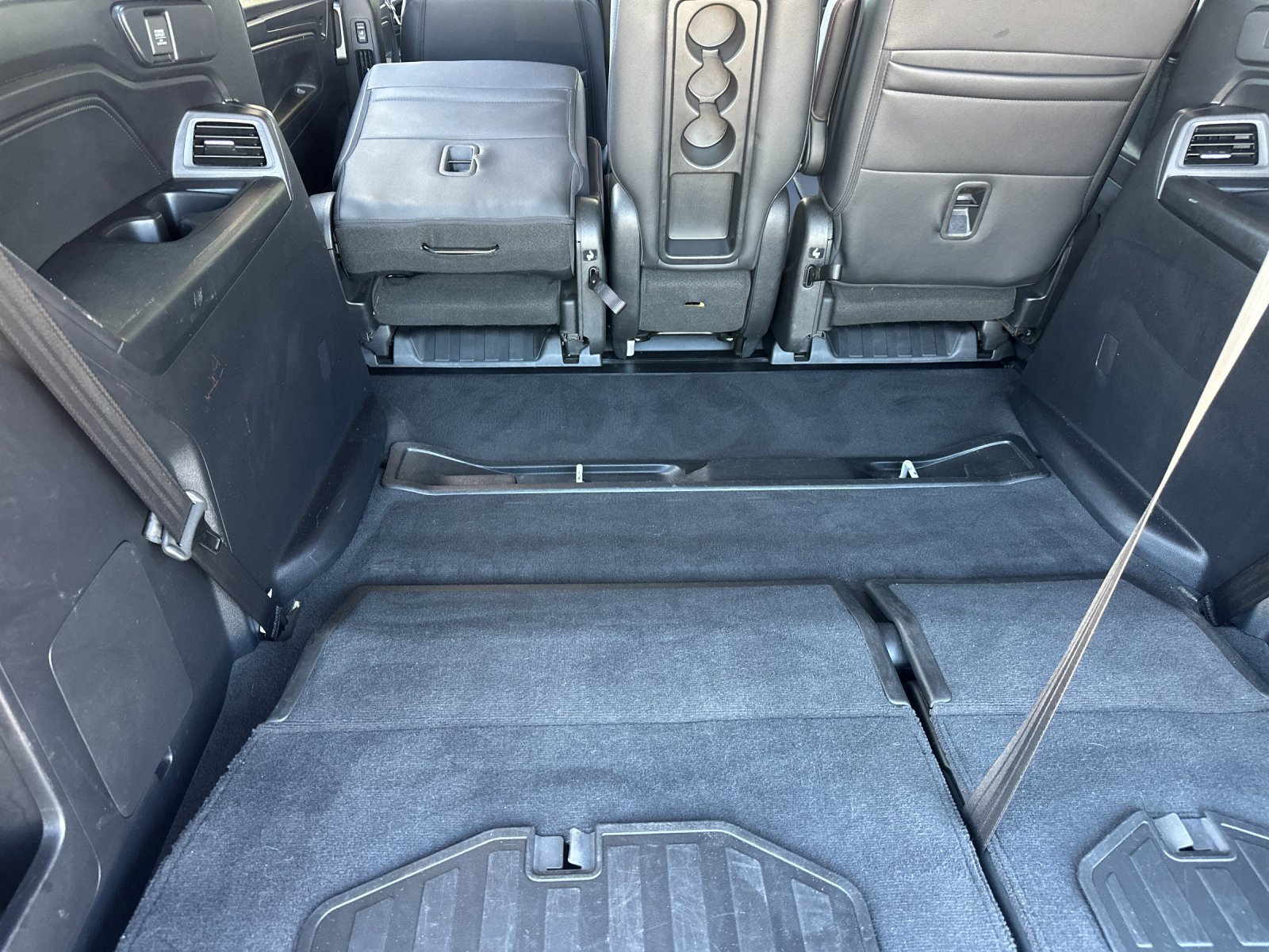 Used 2025 Honda Odyssey Sport-L image 16
