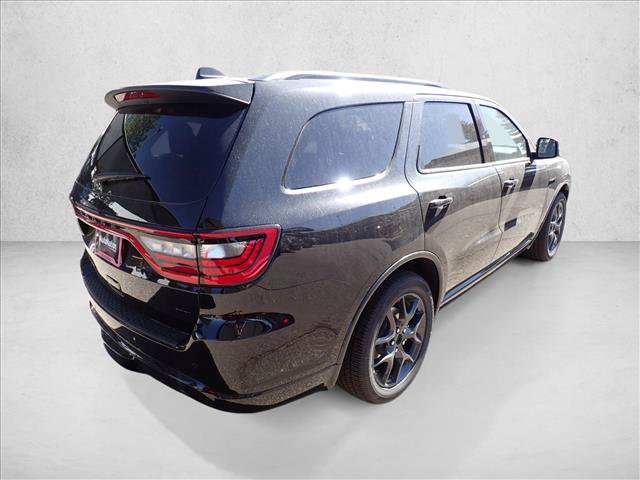 New 2026 Dodge Durango GT w/ Blacktop Package AWD/4WD image 4