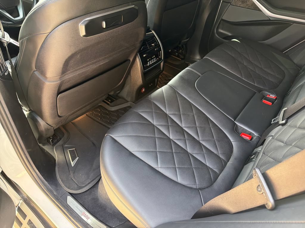 Used 2024 BMW X5 xDrive40i AWD/4WD image 35
