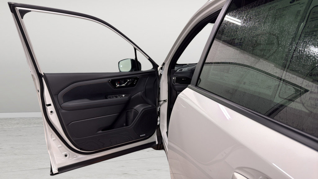 New 2026 Subaru Forester Touring image 13